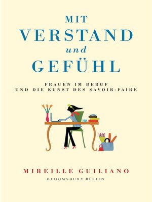 cover image of Mit Verstand und Gefühl